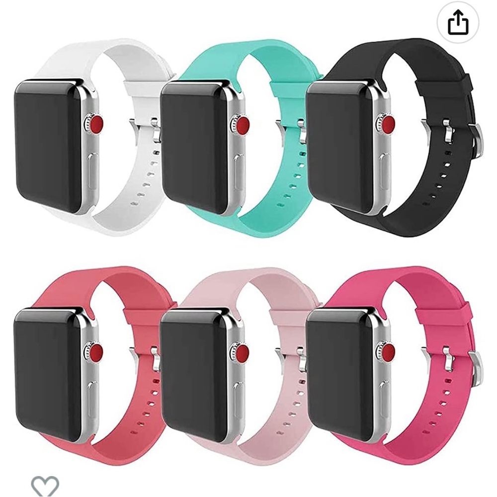 Smart Watch Band